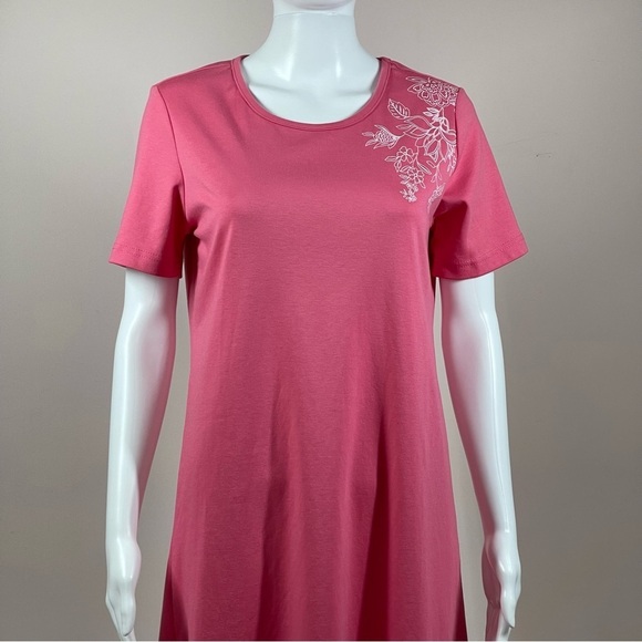 Blair Women’s Pink Dress size Small - Picture 7 of 14